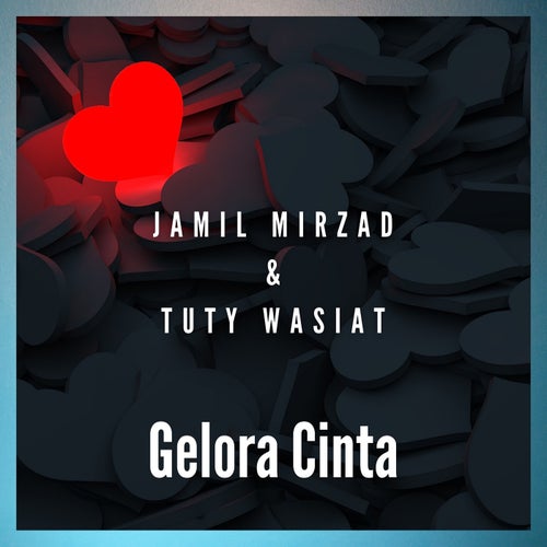 Gelora Cinta