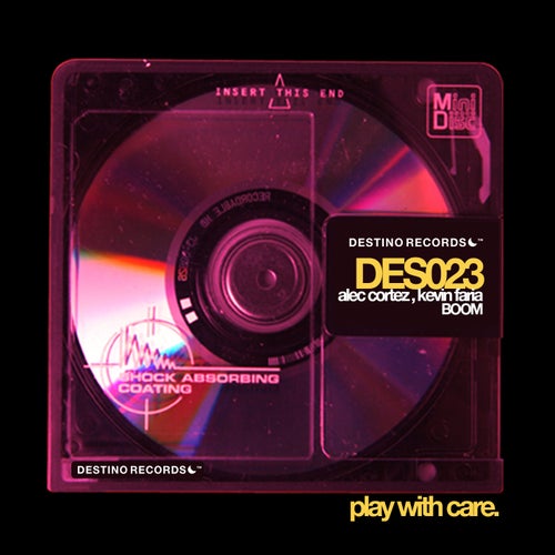 Release of the week
