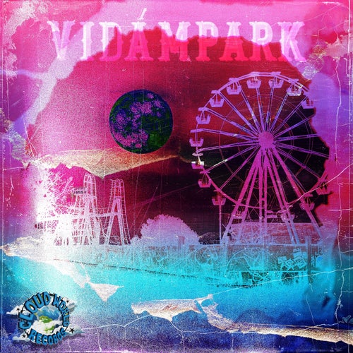 Vidámpark