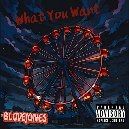 What You Want