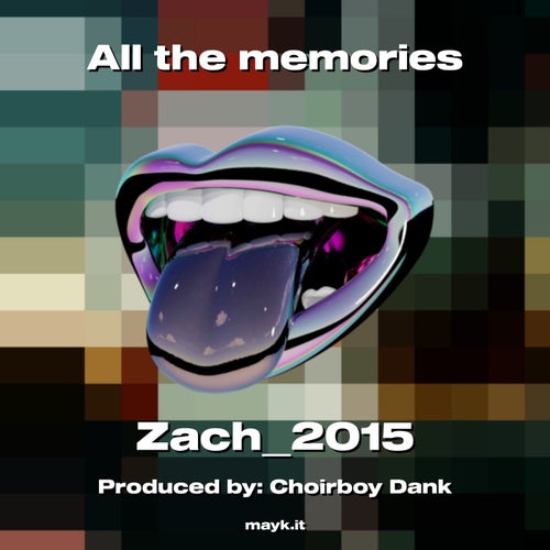 All the memories