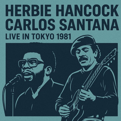 Live in Tokyo 1981 (Live)