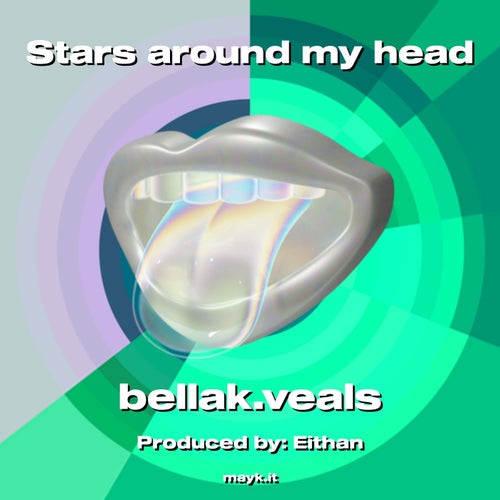 Stars around my head