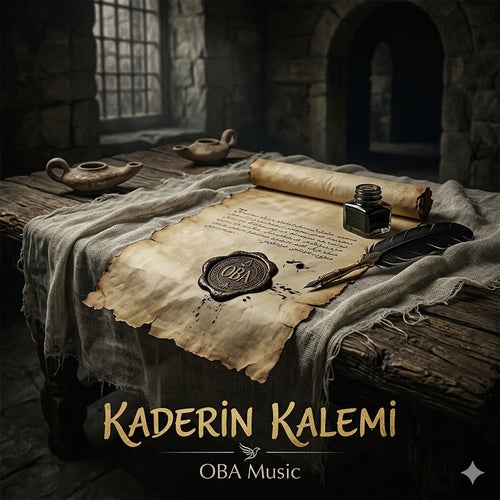 Kaderin Kalemi