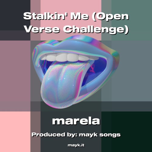 Stalkin Me (Open Verse Challenge)
