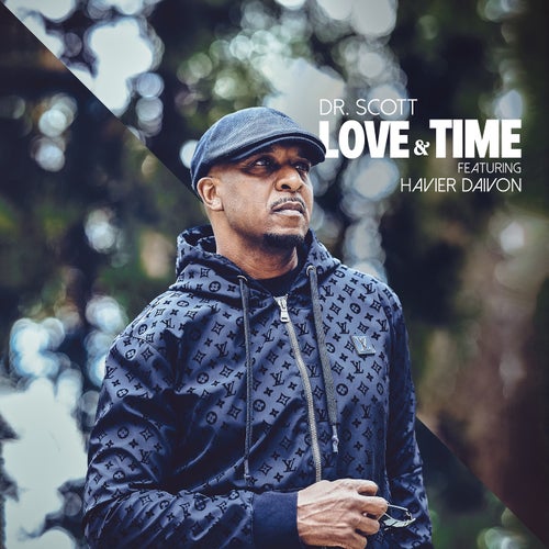 Love & Time (feat. Havier Daivon)