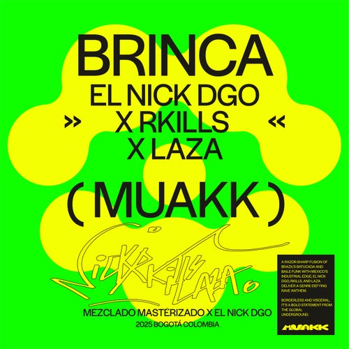 BRINCA