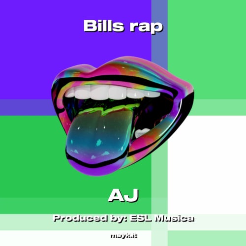 Bills rap