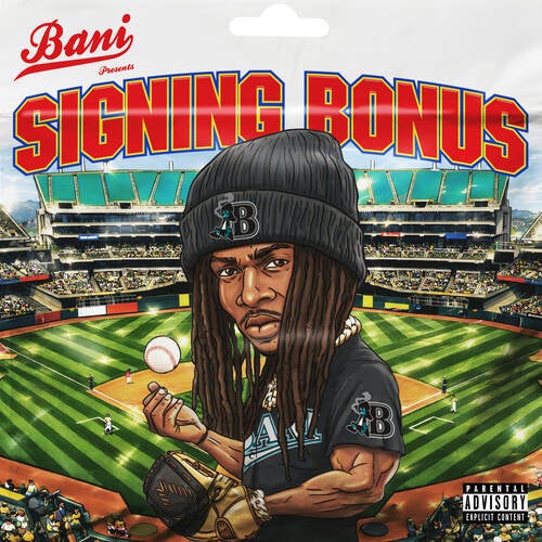 Signing Bonus
