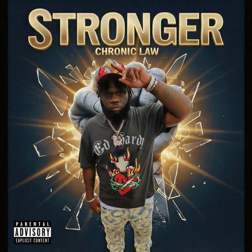 Stronger
