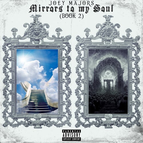 Mirrors To My Soul (Book 2)