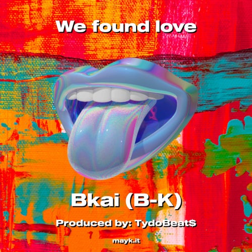 We found love