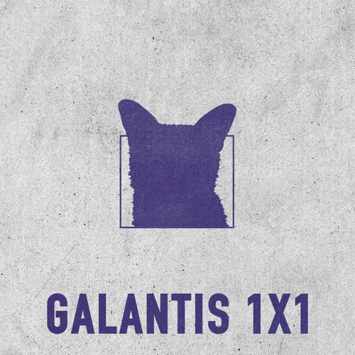 1x1 (Extended Mix)
