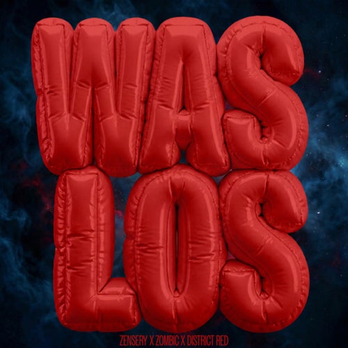 WAS LOS? (Extended Mix)