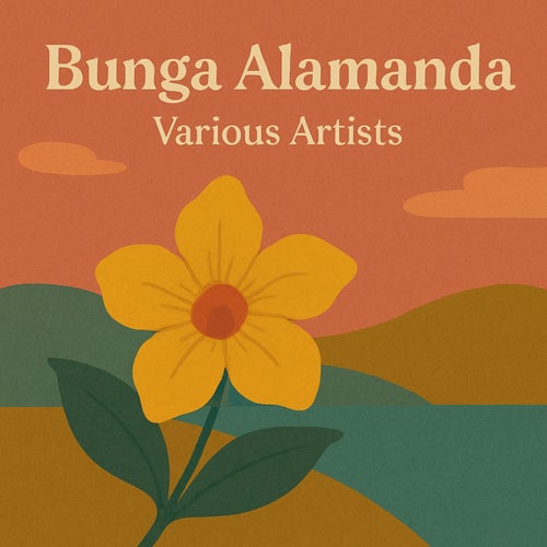 Bunga Alamanda (Remastered 2024)