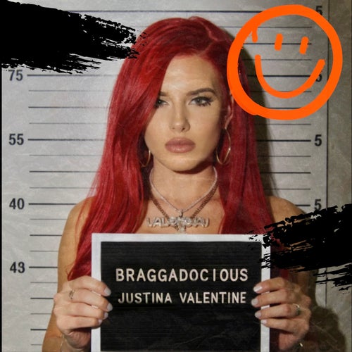 Braggadocious