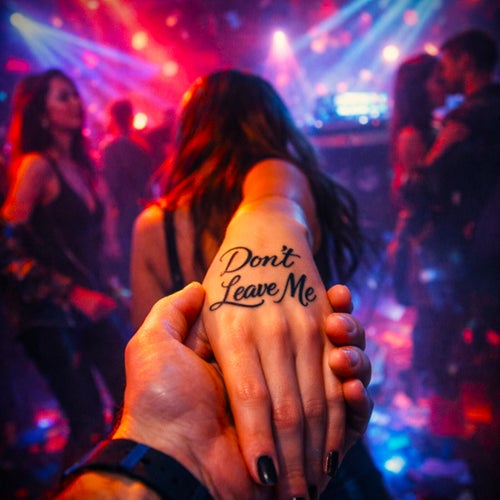 Don`t Leave Me