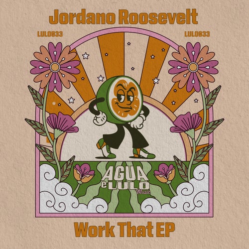 Work That EP