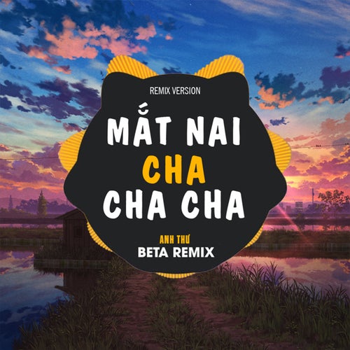 Mắt Nai Cha Cha Cha (House Lak)