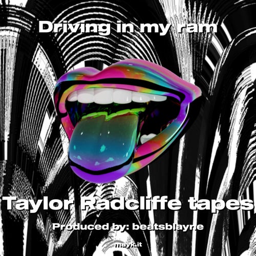 Driving in my ram