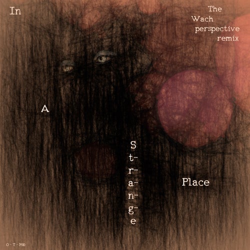 In a Strange Place (The Wach Perspective Remix)