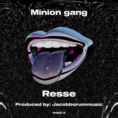 Minion gang