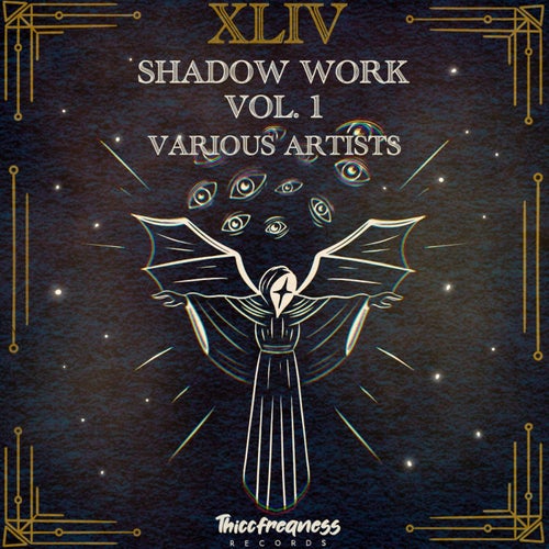 Shadow Work Vol. 1