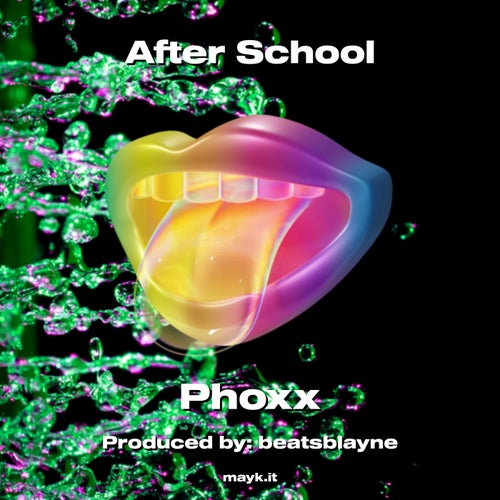 Track Artwork