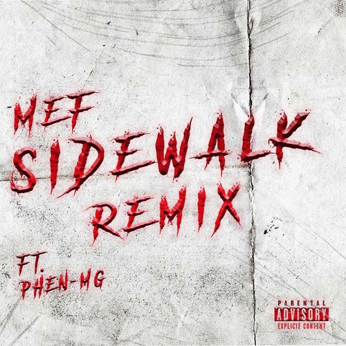 Sidewalk (Remix)