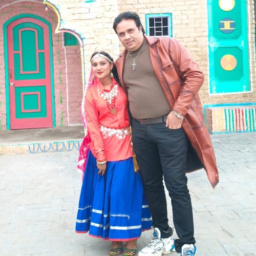 Meera Rani Jogan