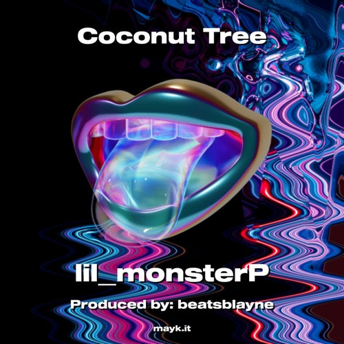 Coconut Tree