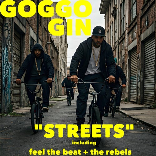 Streets