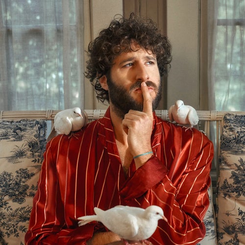 Lil Dicky