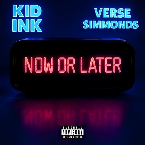 Now Or Later