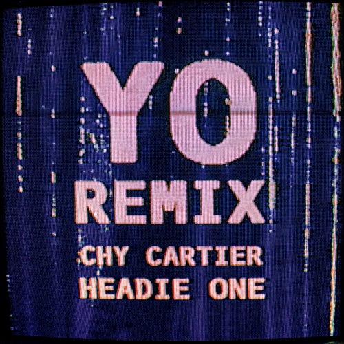 YO feat. Headie One (Remix)