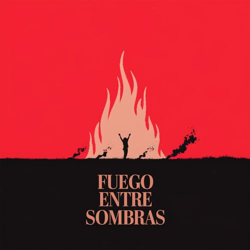 Fuego entre sombras