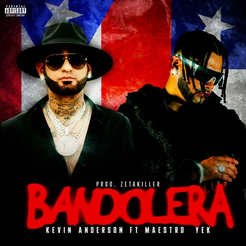 BANDOLERA