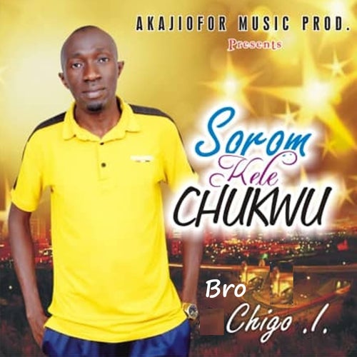 Sorom Kele Chukwu