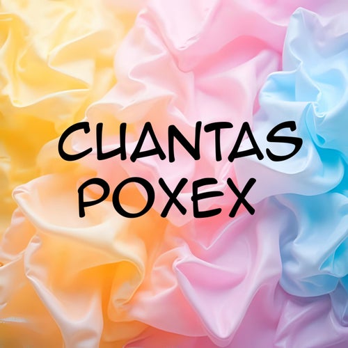 CUANTAS POXEX