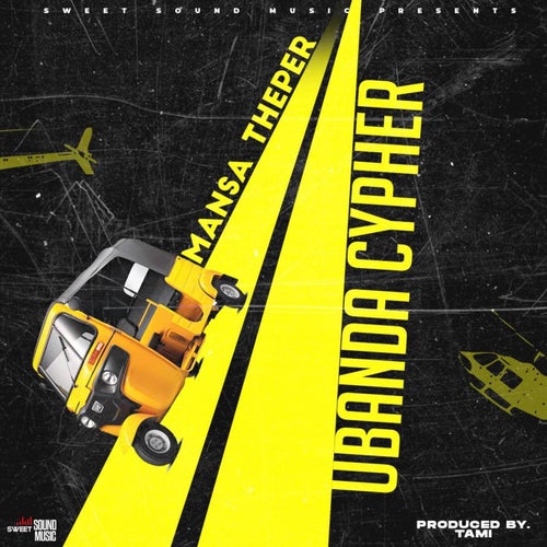 Ubanda cypher