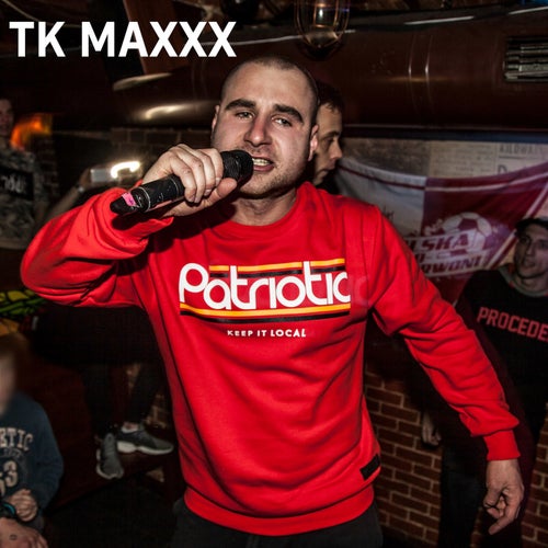 TK Maxxx