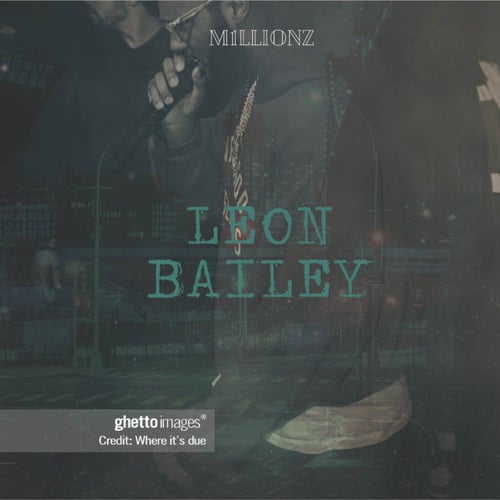 Leon Bailey