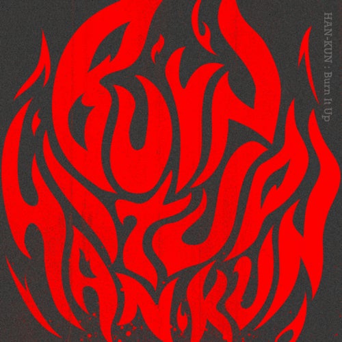 Burn It Up