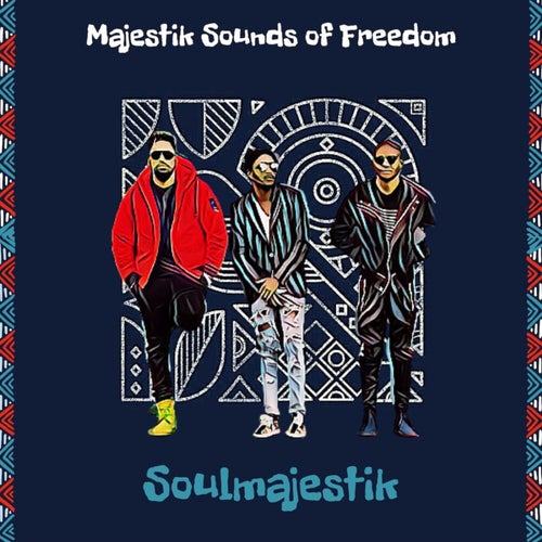 Majestik Sounds of Freedom