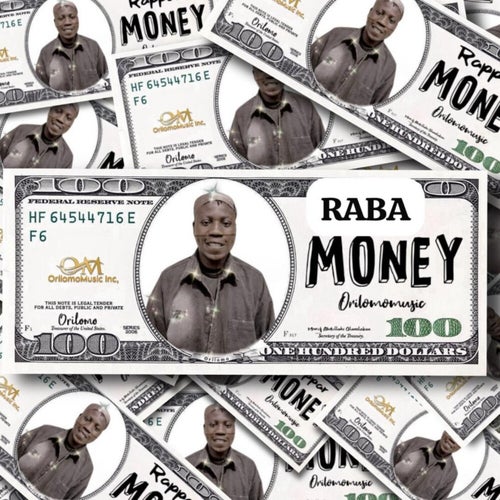 Raba Money