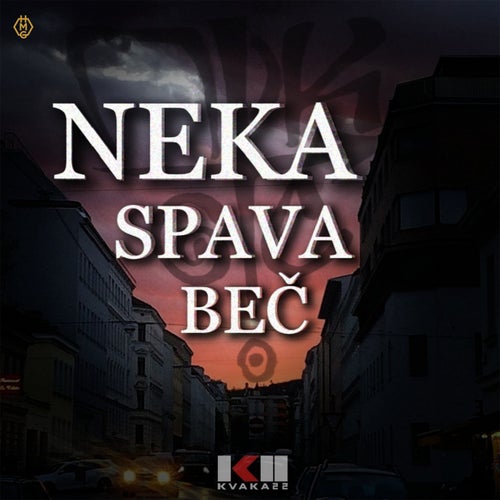 Neka spava Beč