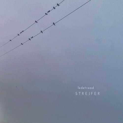 Strejfer