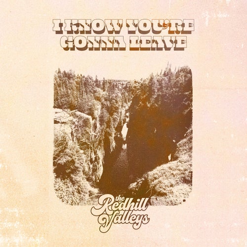 I Know You're Gonna Leave