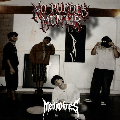 No Puedes Mentir