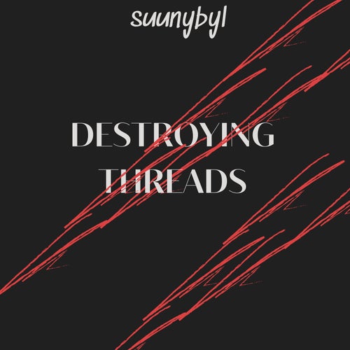 destroying threads